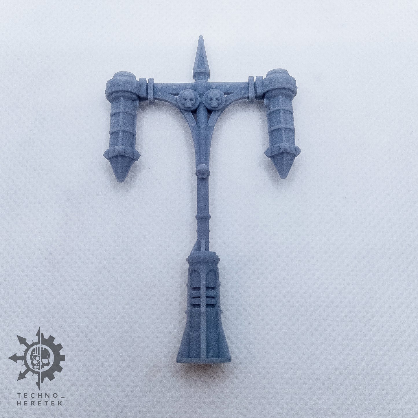 Imperial Gothic Streetlights