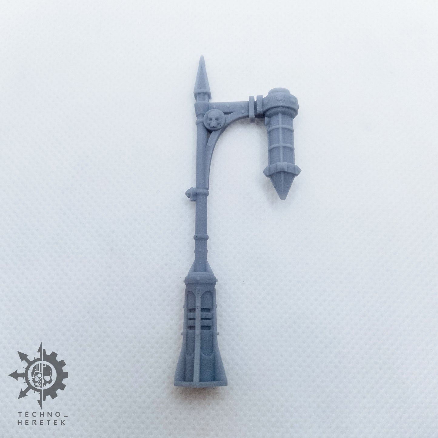 Imperial Gothic Streetlights