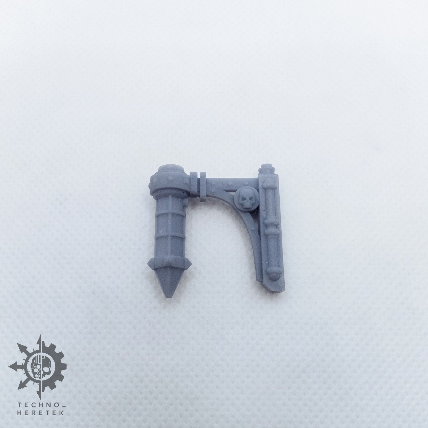 Imperial Gothic Streetlights