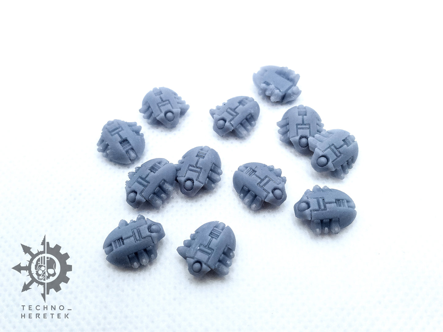 Classic Mini Scarabs