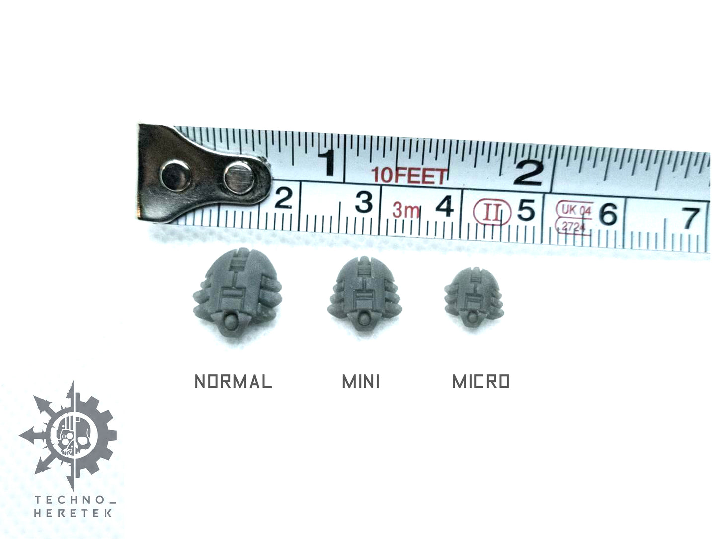 Classic Mini Scarabs