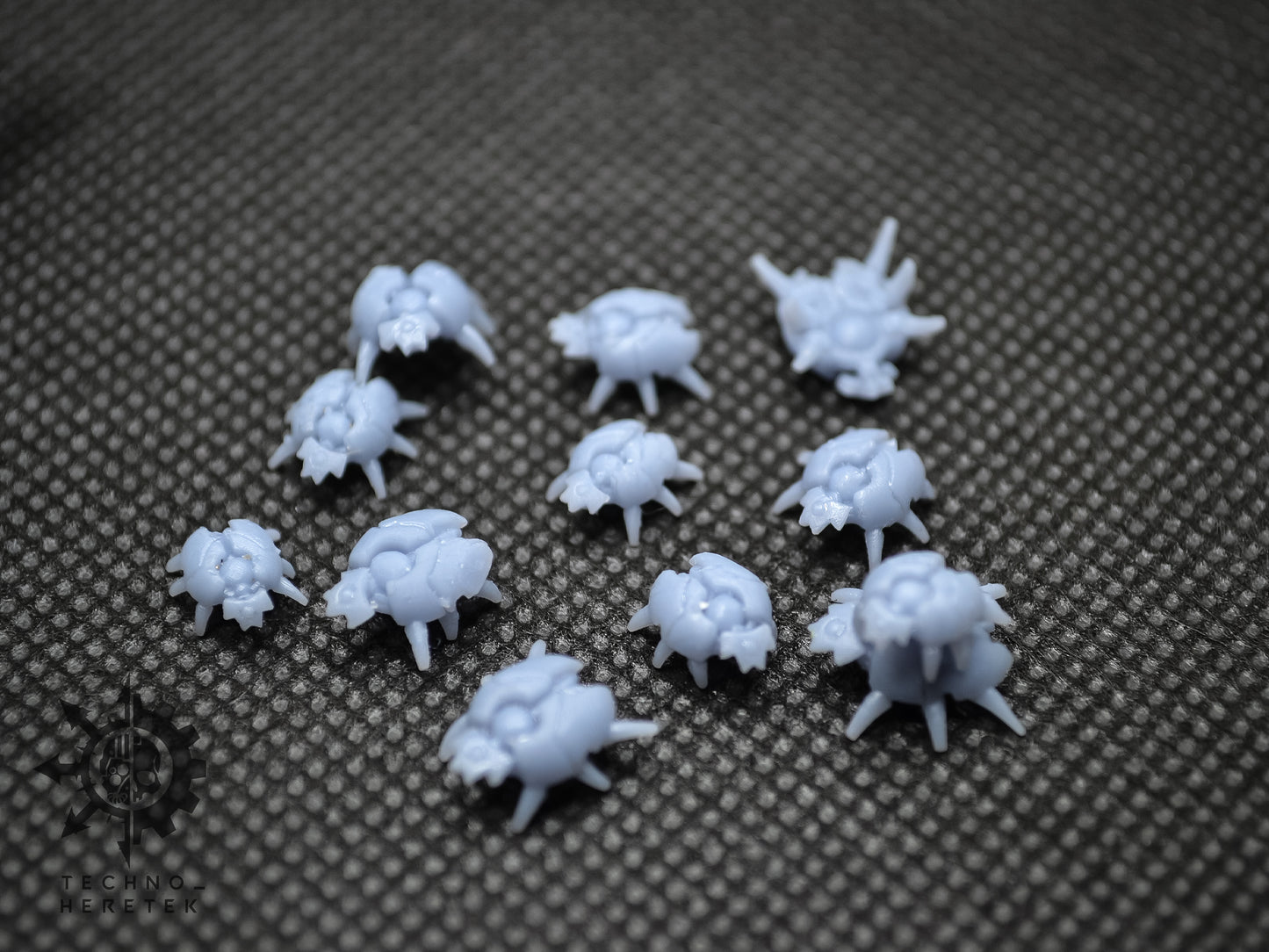 Mini Scarabs