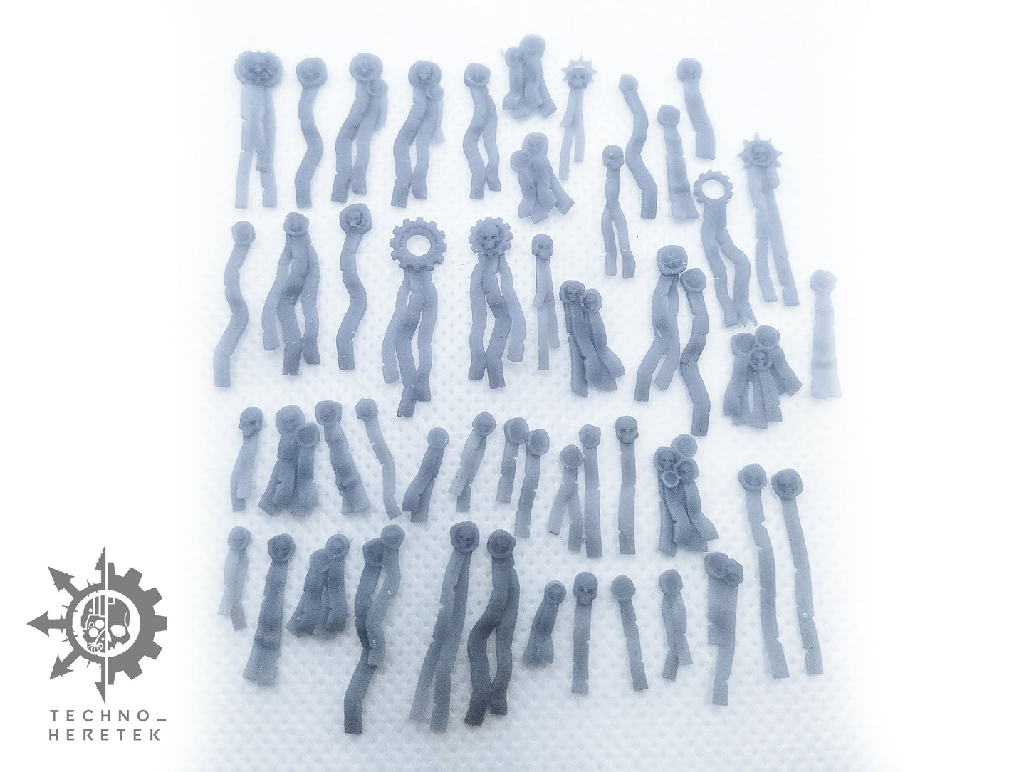 Imperial Purity Seals