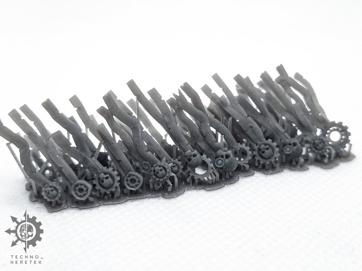 Mechanical Purity Seals