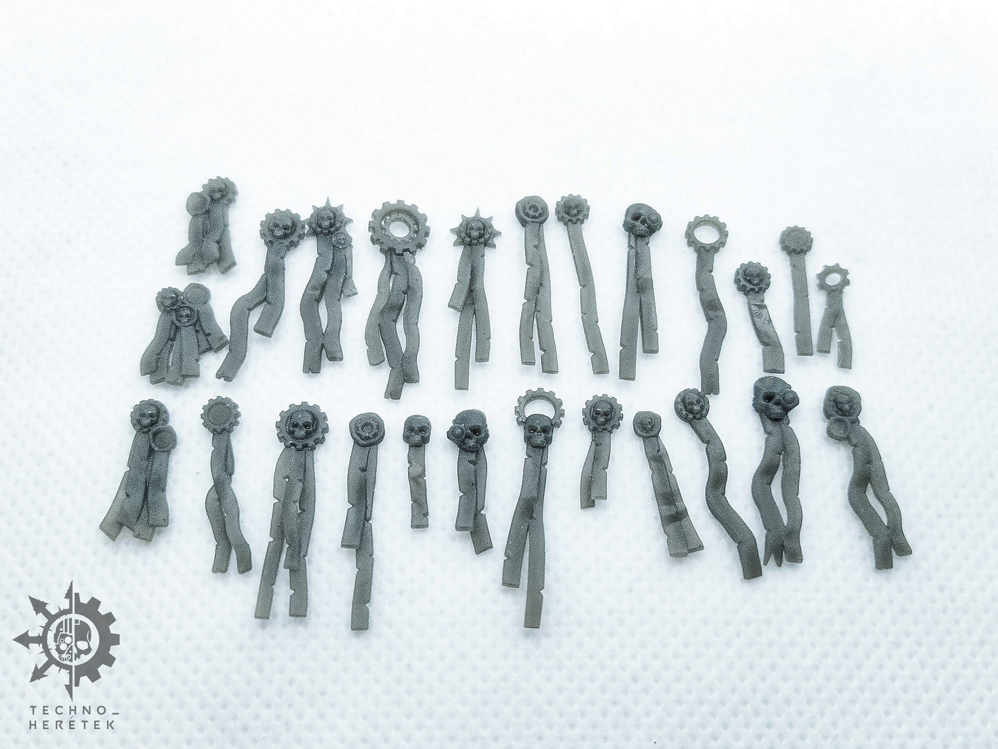 Mechanical Purity Seals