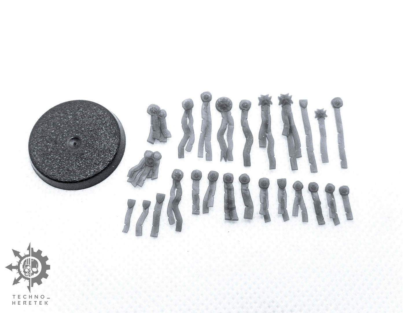 Templar Purity Seals (25x)