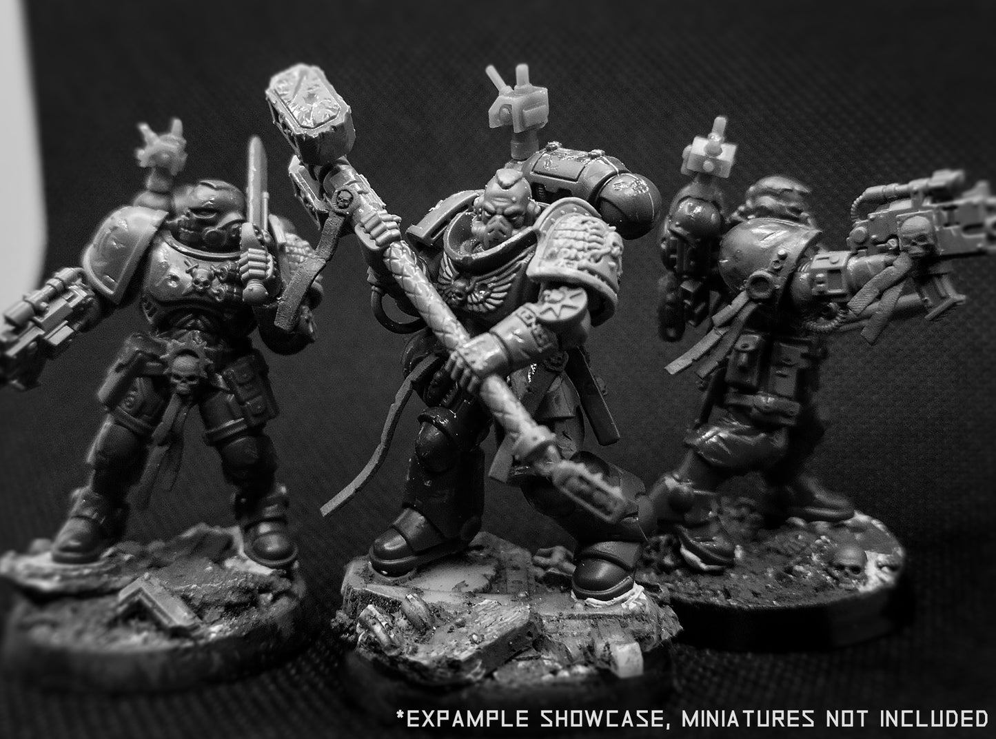 Imperial Purity Seals