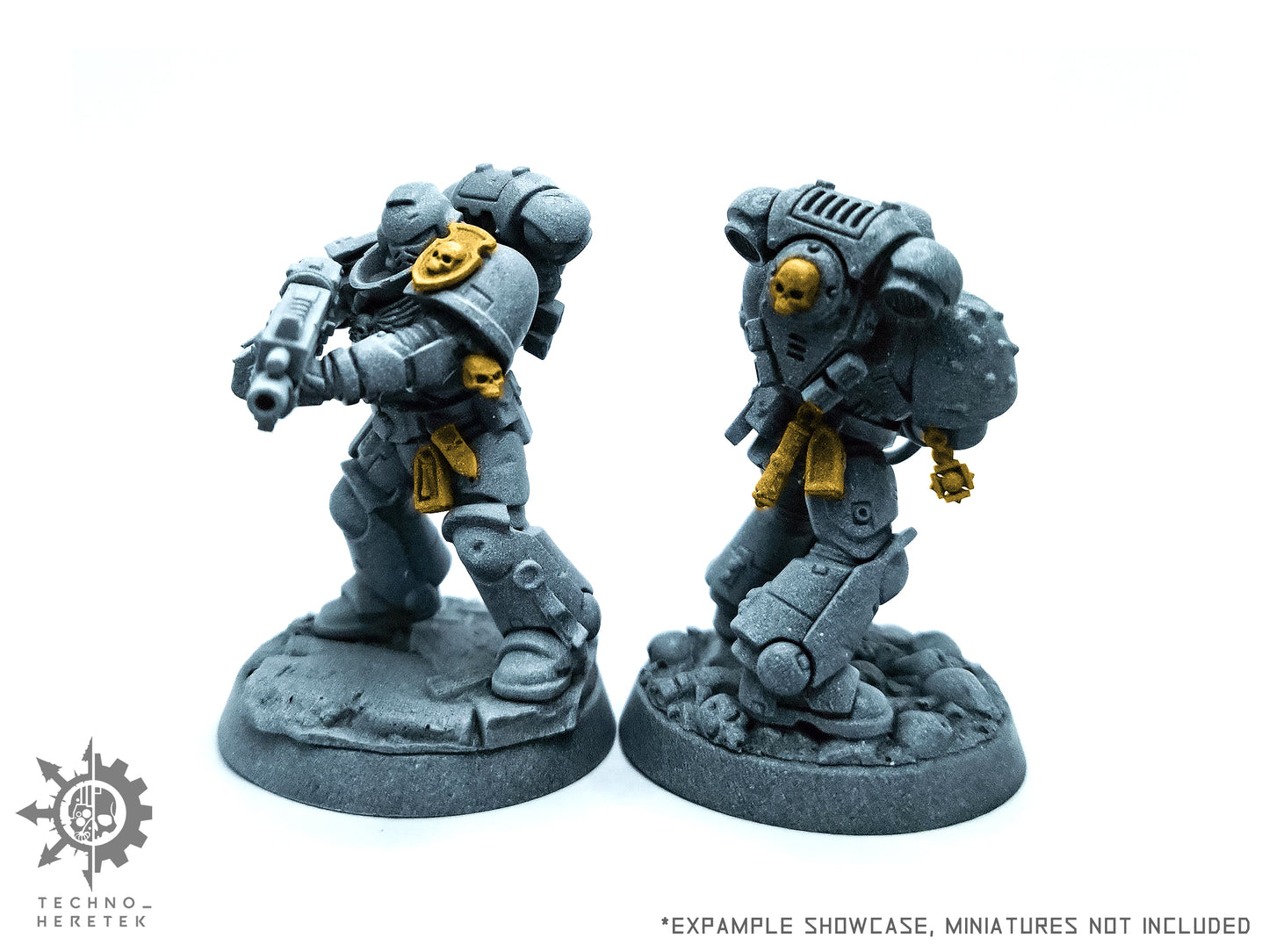 Imperial Trinkets and Reliquaries