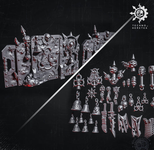 NEW PLAGUE PRODUCTS INCOMING