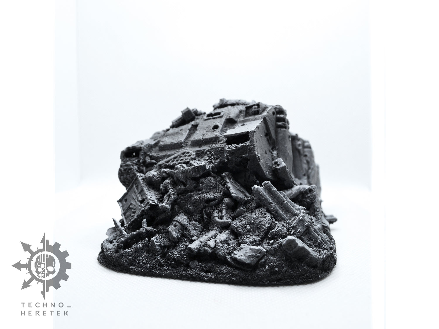 TERRAIN ART & PIECES