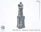 Imperial Statue - Inquisiton Agent