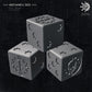 Mechanical Dice STL
