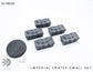 Imperial supply crates small