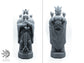 Templar Champion Statue - Misprints